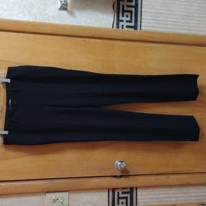 Lee dress pants size 8